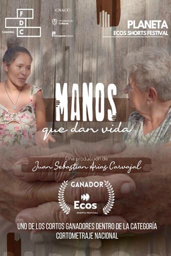 Manos que Dan Vida