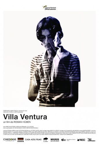 Villa Ventura