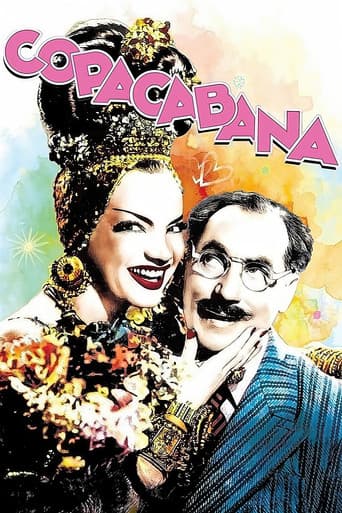 Copacabana