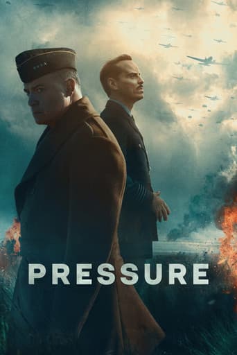 El Día D: Bajo presión