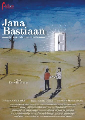 Jana Bastiaan