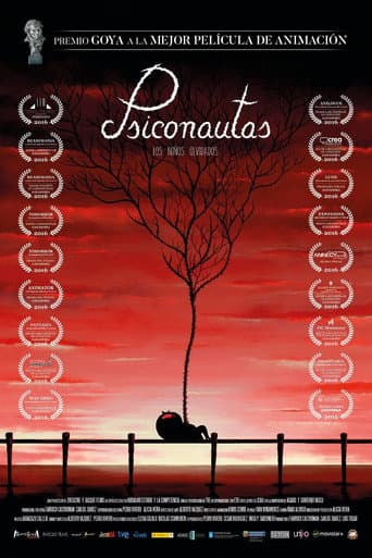 Psiconautas