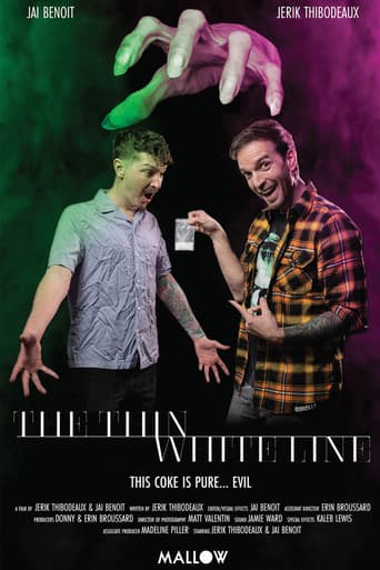 The Thin White Line