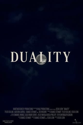 Duality