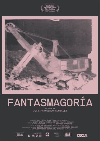 Fantasmagoría
