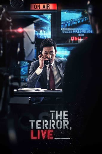 El terror en vivo