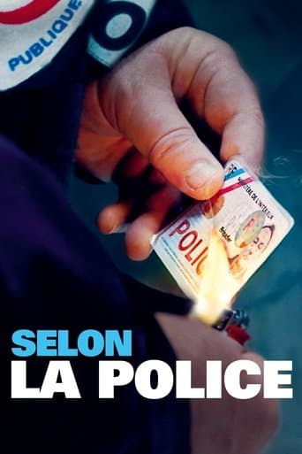 Un policía desaparece