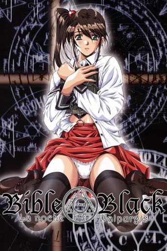 Bible Black: La noche de Walpurgis