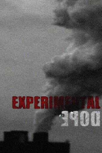 Experimental Dope