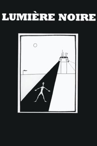 Lumière noire