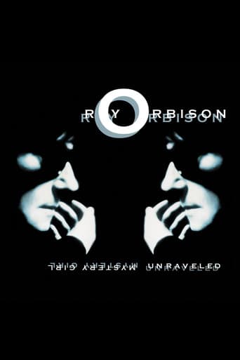Roy Orbison: Mystery Girl Desvelado