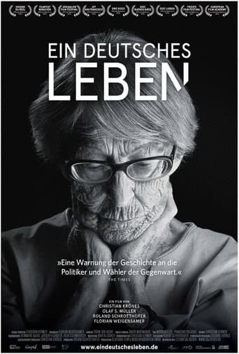 Ein deutsches Leben