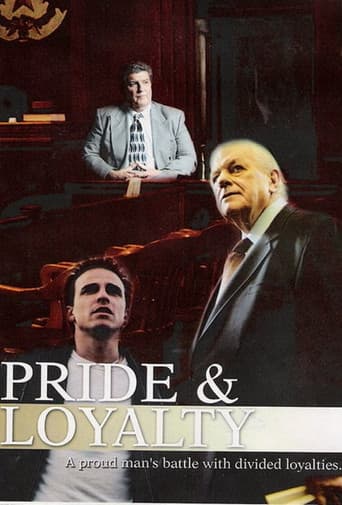Pride & Loyalty