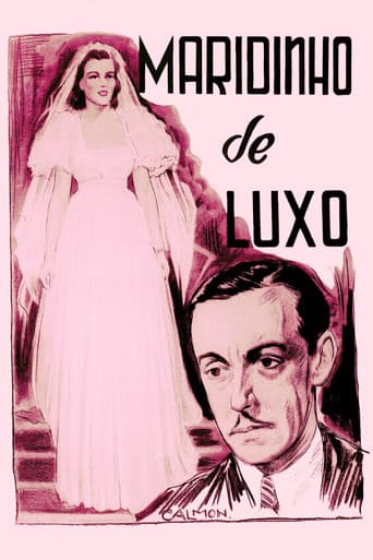 Maridinho de Luxo