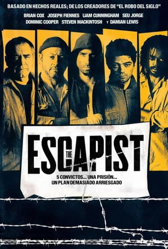 The Escapist