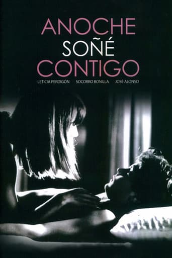 Anoche soñe contigo
