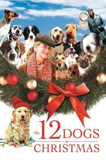Los 12 Perros De Navidad