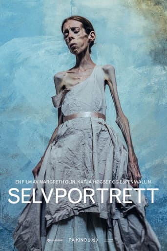 Selvportrett