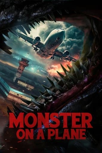 Monstruo a Bordo