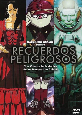 Recuerdos Peligrosos