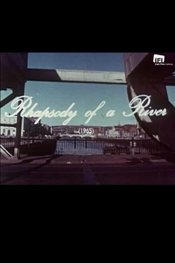 Rhapsody of a River