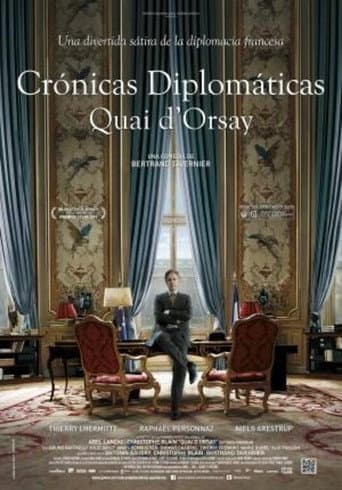 Quai d’Orsay