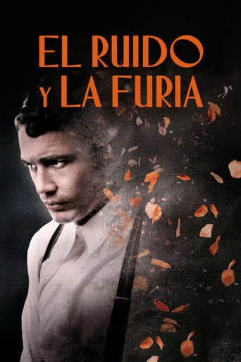The Sound and the Fury