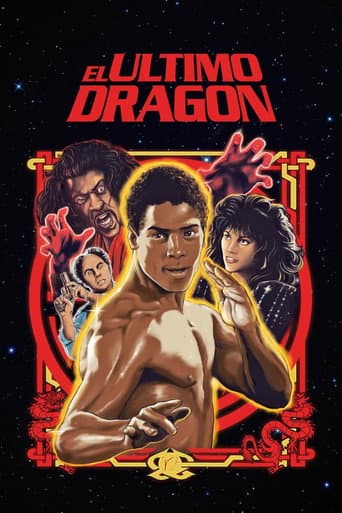 El último dragón