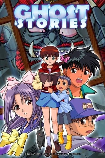 Historias De Fantasmas