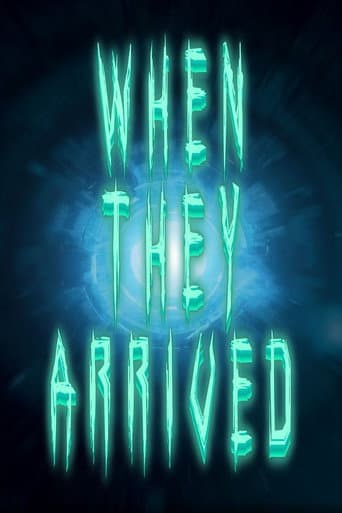 When They Arrived