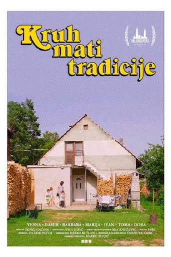 Kruh mati tradicije
