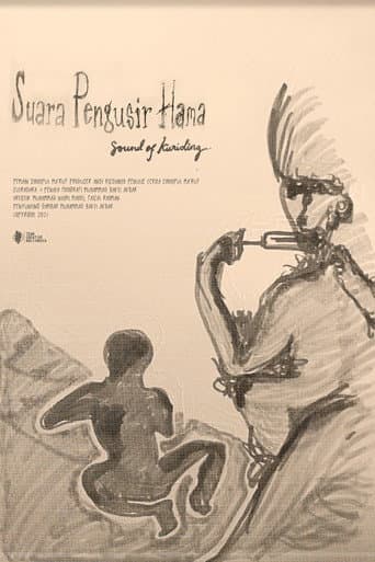 Suara Pengusir Hama