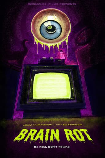 Brain Rot