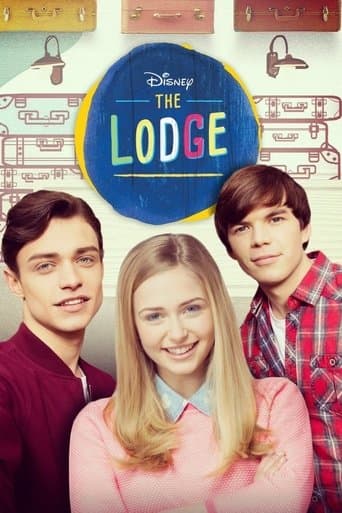 The Lodge: Música y secretos