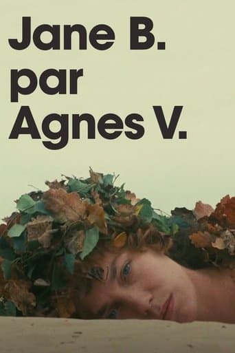 Jane B. por Agnès V.