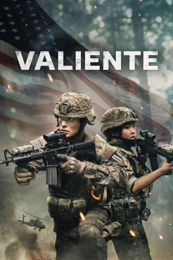 El Valiente
