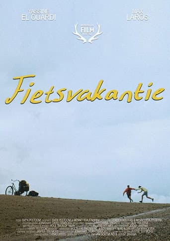 Fietsvakantie
