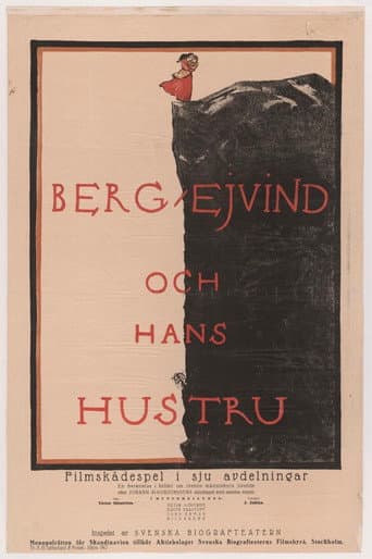 Berg-Ejvind och hans hustru