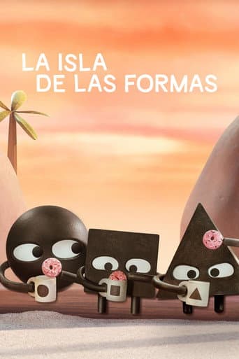La isla de las figuras
