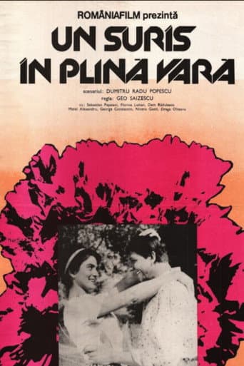 Un surâs în plină vară