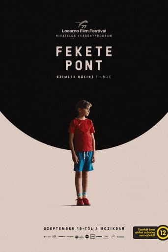 Fekete pont