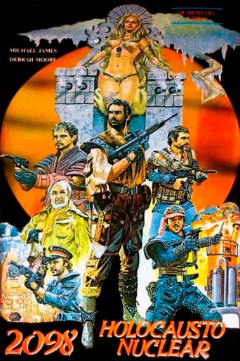 Warriors of the Apocalypse
