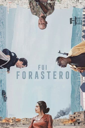Fui forastero