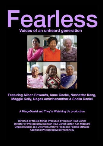Fearless