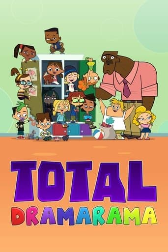 Drama Total: La Guardería