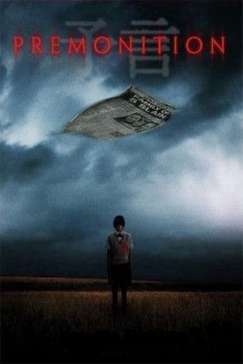 Premonición: El diario del terror