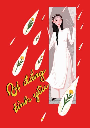 Vị Đắng Tình Yêu