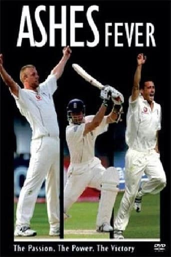 Ashes Fever