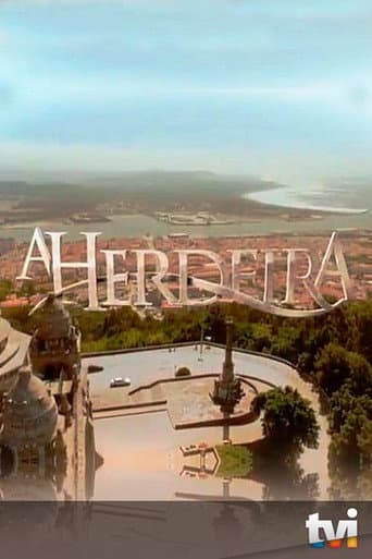 La Heredera Gitana