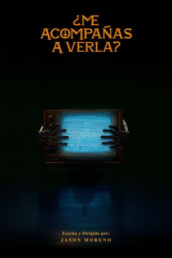 Me acompañas a verla?